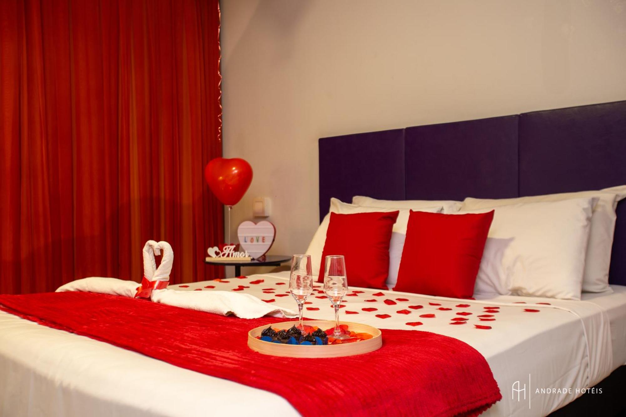 Rede Andrade Docas Hotel Belem  Luaran gambar