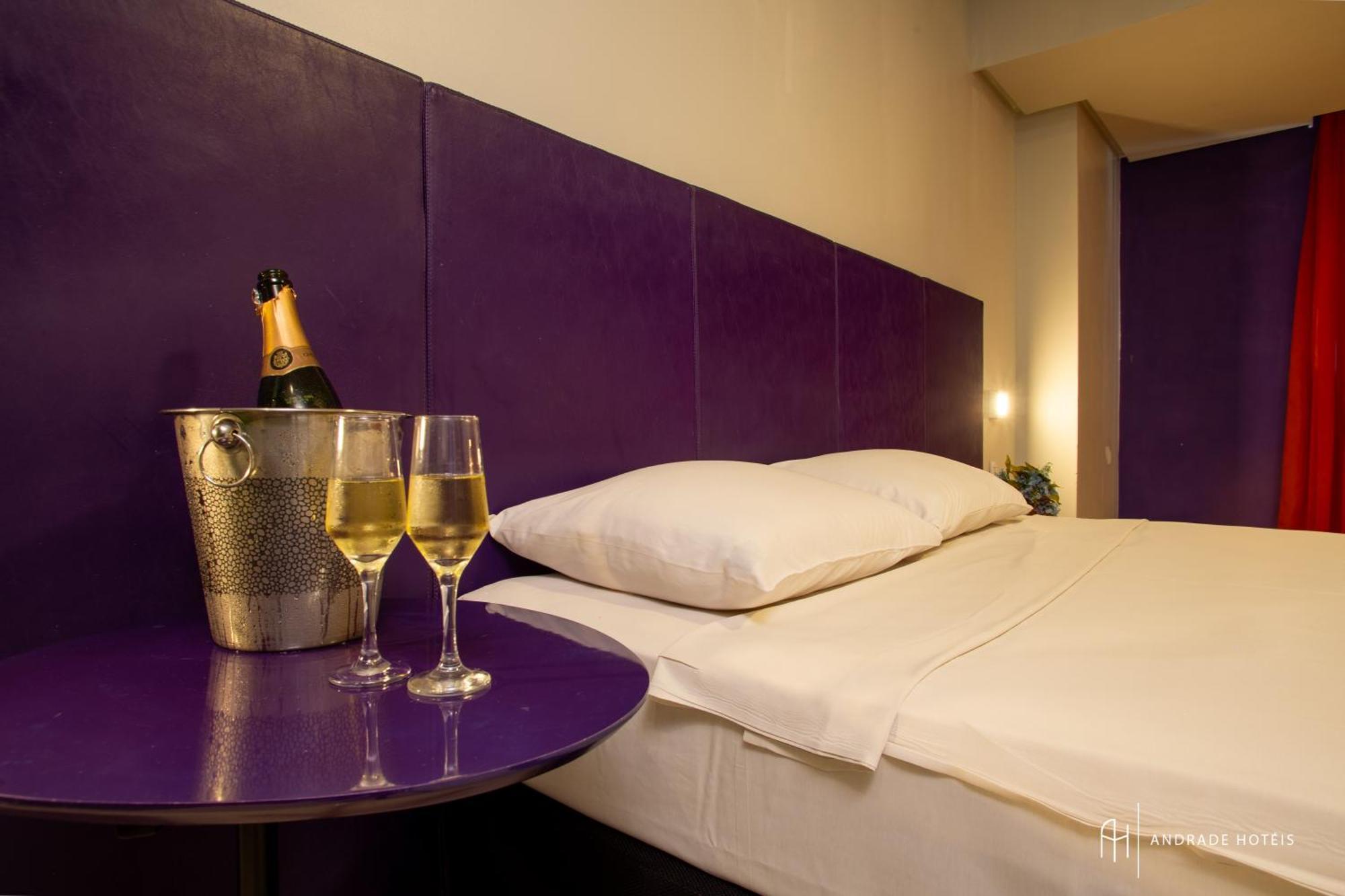 Rede Andrade Docas Hotel Belem  Luaran gambar